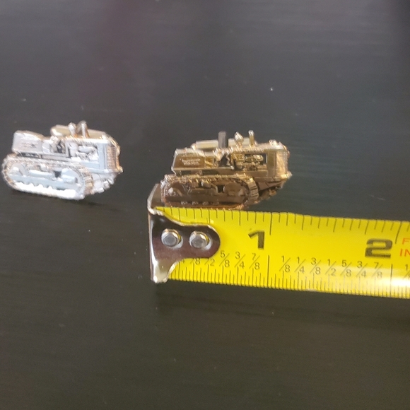 🖤Cufflink set🖤 - Picture 4 of 5